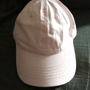 Light Pink Hat